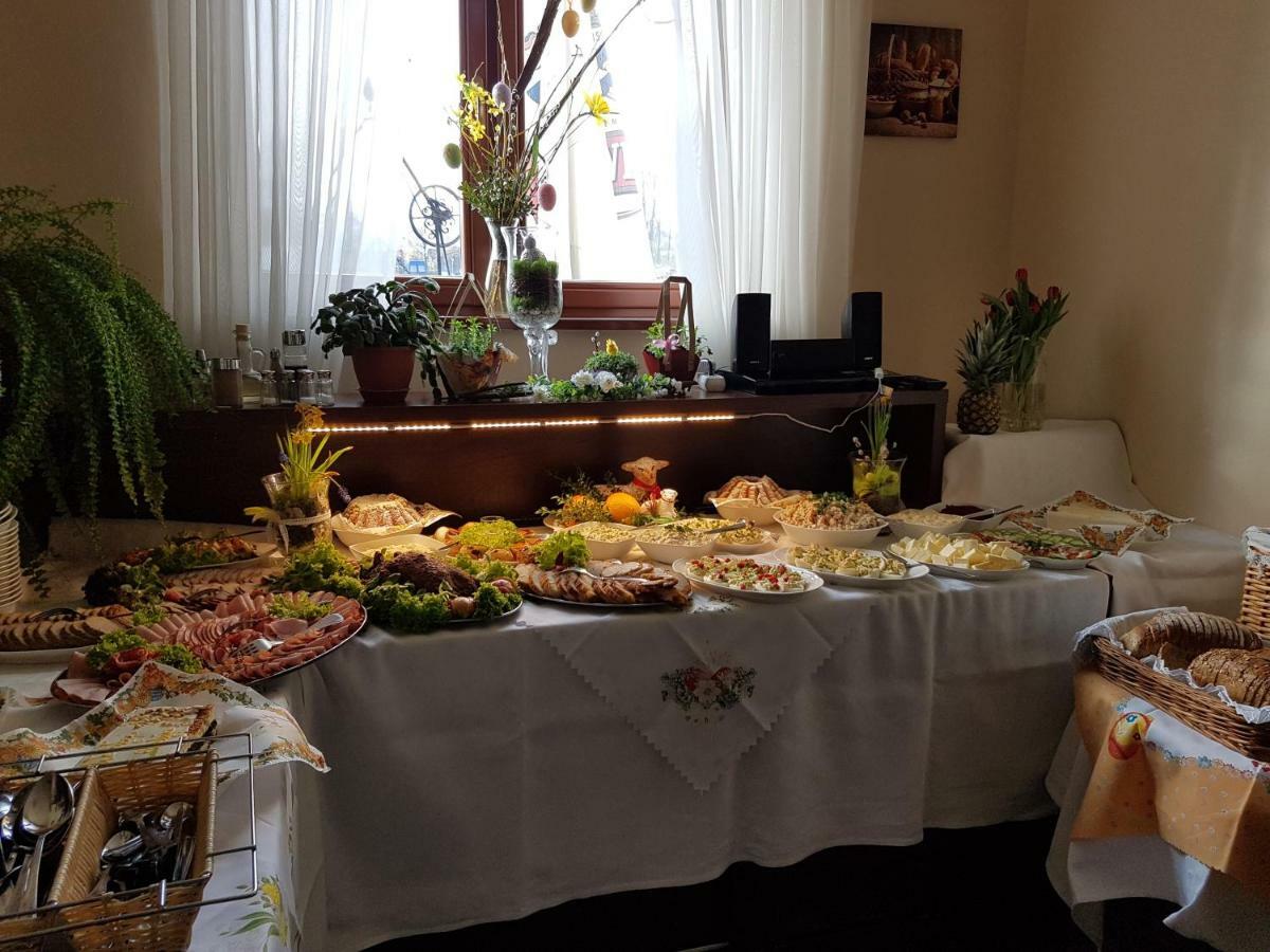 Domki W Bialce Pod Basenami, 50 M Od Term I Wyciagow Bialka Tatrzanska Buitenkant foto