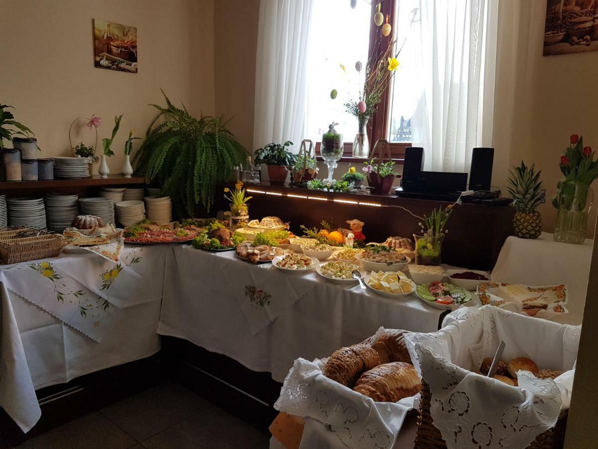 Domki W Bialce Pod Basenami, 50 M Od Term I Wyciagow Bialka Tatrzanska Buitenkant foto